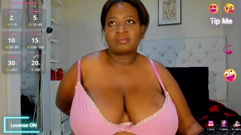 Melani online show from 14, 2, 2026