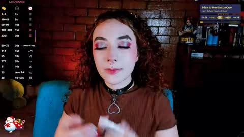 Anny  IG online show from 13, 1, 2026