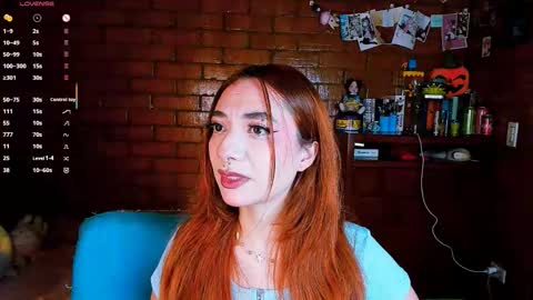 Anny  IG online show from 19, 1, 2026