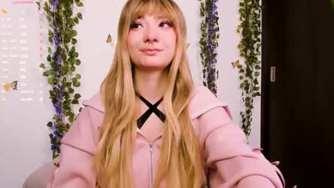 Anny  IG online show from 7, 2, 2026