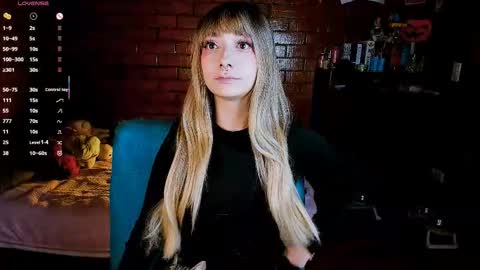 Anny  IG online show from 8, 2, 2026