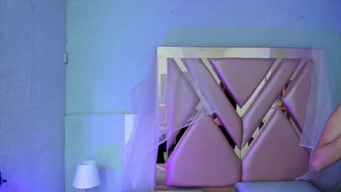 Snapshot of annyeli_bigtits chatting on 26, 1, 2025 annyeli_bigtits online show from 26, 1, 2025