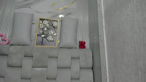 Snapshot of annyeli_bigtits chatting on 6, 3, 2025 annyeli_bigtits online show from 6, 3, 2025