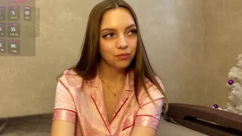 Snapshot of annyislovely chatting on 23, 1, 2025 annyislovely online show from 23, 1, 2025
