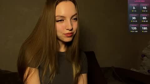 Snapshot of annyislovely chatting on 25, 1, 2025 annyislovely online show from 25, 1, 2025