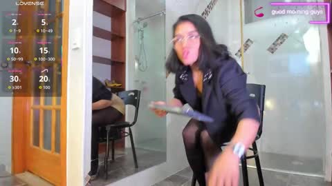 Snapshot of annylittle_ chatting on 5, 2, 2026 LittleSunny My schedule 1400 - 2200 GMT -5 online show from 5, 2, 2026