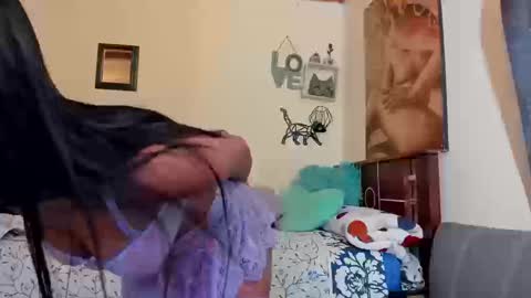 Annyluna online show from 18, 3, 2026