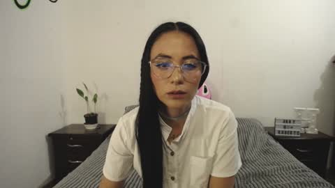 Snapshot of annyroberts_89 chatting on 17, 1, 2025 Anny online show from 17, 1, 2025