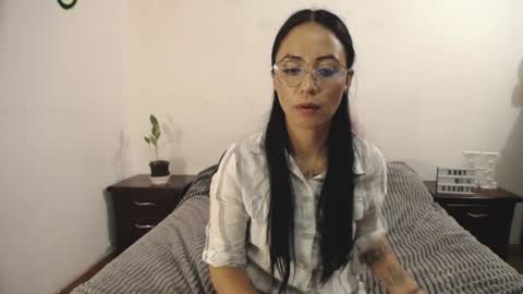 Snapshot of annyroberts_89 chatting on 26, 1, 2025 Anny online show from 26, 1, 2025
