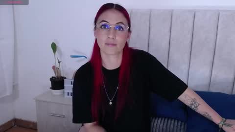 Anny online show from 13, 9, 2025