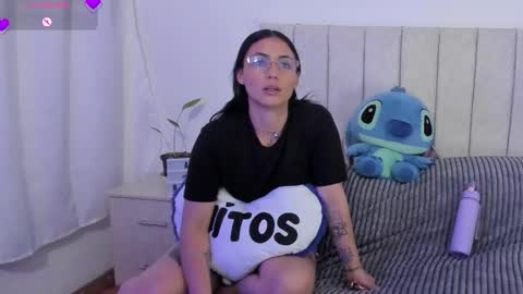 Anny online show from 15, 12, 2025