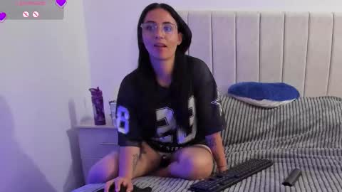 Anny online show from 24, 2, 2026