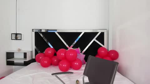 Snapshot of annyrosee chatting on 20, 2, 2025 Anny online show from 20, 2, 2025