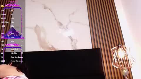 Snapshot of annyrosee chatting on 24, 2, 2025 Anny online show from 24, 2, 2025