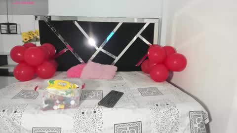 Snapshot of annyrosee chatting on 26, 2, 2025 Anny online show from 26, 2, 2025