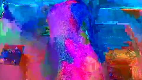 AnnySheby online show from 16, 1, 2025