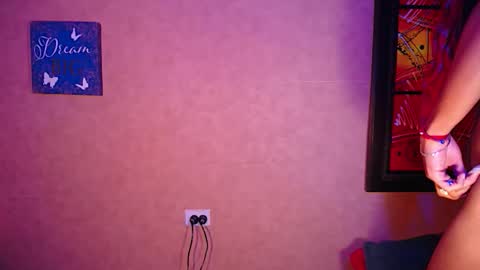 AnnySheby online show from 18, 1, 2025