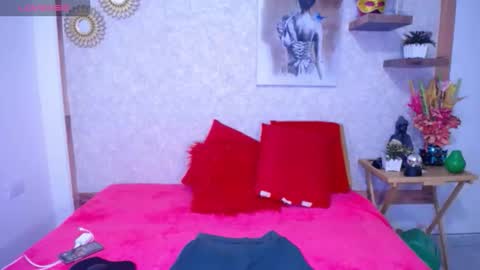 AnnySheby online show from 2, 10, 2025