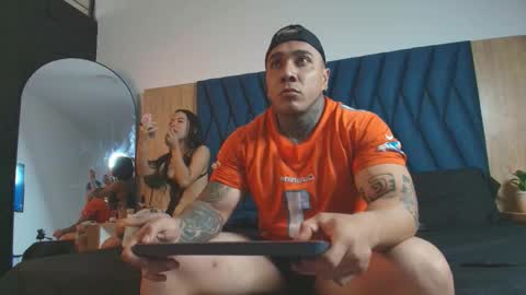 annysyzayven online show from 22, 2, 2026