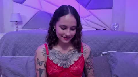 AnnyT online show from 6, 12, 2024