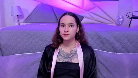 AnnyT online show from 11, 1, 2025