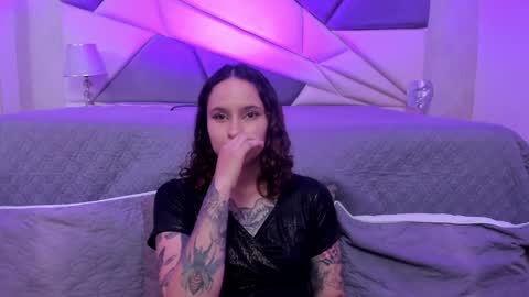 AnnyT online show from 16, 1, 2025