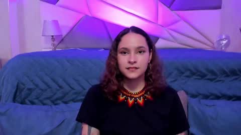 Snapshot of annythomsonn chatting on 18, 1, 2025 AnnyT online show from 18, 1, 2025