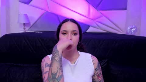 AnnyT online show from 2, 2, 2025