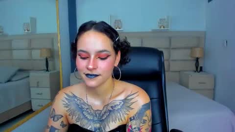 AnnyT online show from 24, 9, 2025