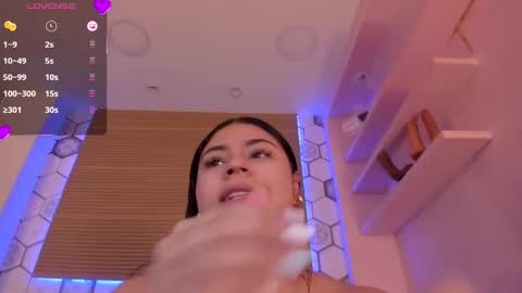 Gaby online show from 30, 12, 2024