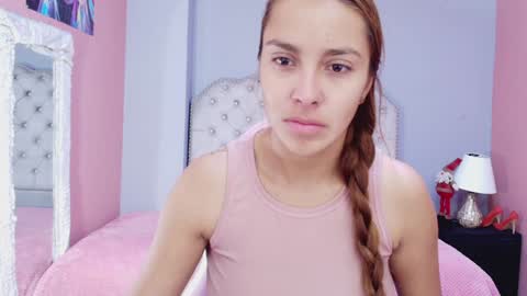 AnnyXhot online show from 4, 2, 2025