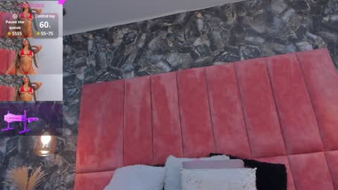 Snapshot of annyy_rosse chatting on 2, 2, 2025 ANNYY online show from 2, 2, 2025