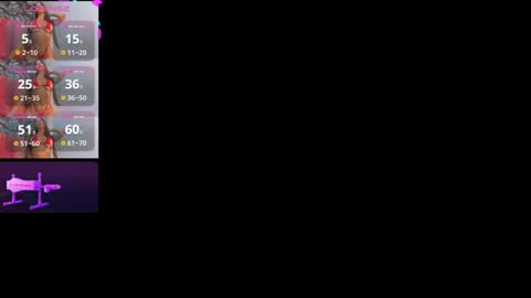 Snapshot of annyy_rosse chatting on 5, 2, 2025 ANNYY online show from 5, 2, 2025