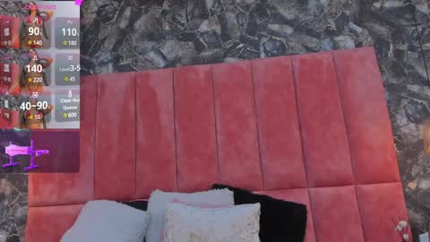 Snapshot of annyy_rosse chatting on 7, 2, 2025 ANNYY online show from 7, 2, 2025