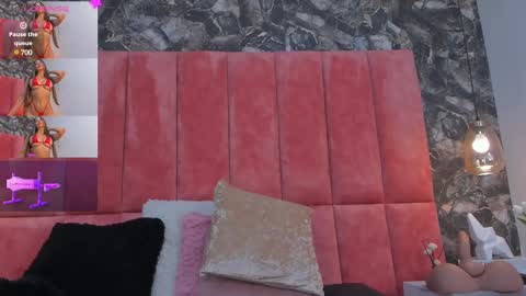 Snapshot of annyy_rosse chatting on 23, 2, 2025 ANNYY online show from 23, 2, 2025