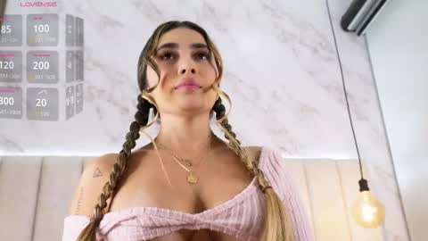 ANNYY  online show from 27, 3, 2026