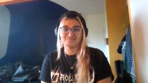 Angel online show from 1, 4, 2026