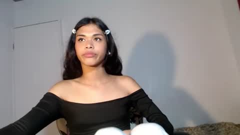 anok_yaii online show from 23, 11, 2025