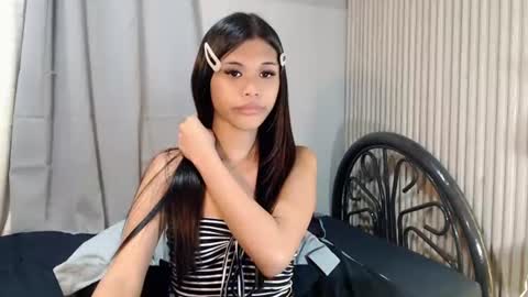 Snapshot of anok_yaii chatting on 15, 6, 2026 anok_yaii online show from 15, 6, 2026