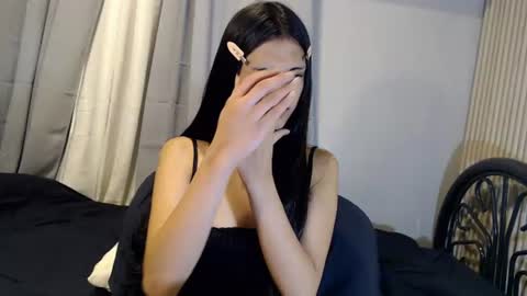 Snapshot of anok_yaii chatting on 24, 6, 2026 anok_yaii online show from 24, 6, 2026