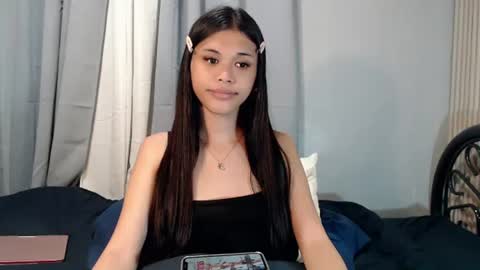 Snapshot of anok_yaii chatting on 27, 6, 2026 anok_yaii online show from 27, 6, 2026