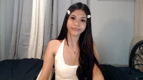 Snapshot of anok_yaii chatting on 5, 7, 2026 anok_yaii online show from 5, 7, 2026