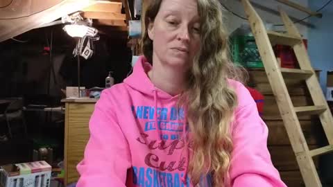 Snapshot of anomali82 chatting on 20, 1, 2025 Anomali online show from 20, 1, 2025