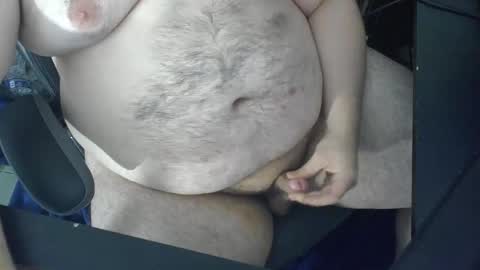 anon18747 online show from 11, 9, 2025