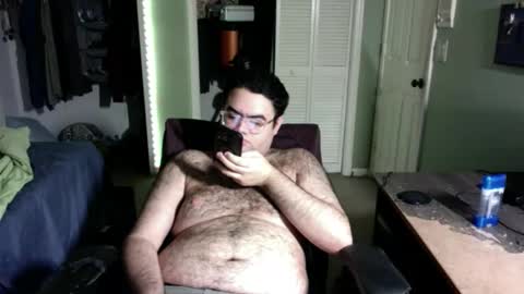 anonman12 online show from 2, 3, 2025