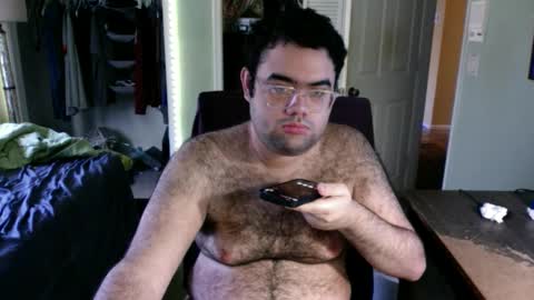 anonman12 online show from 12, 3, 2025