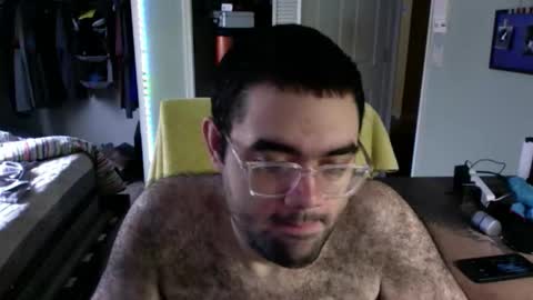 anonman12 online show from 7, 10, 2025