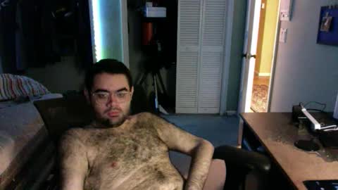 anonman12 online show from 8, 10, 2025