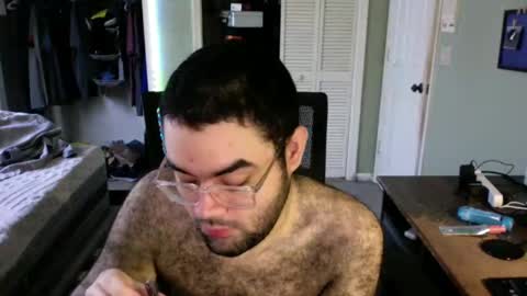 anonman12 online show from 14, 10, 2025