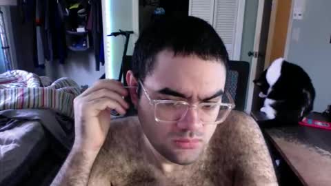 anonman12 online show from 6, 1, 2026